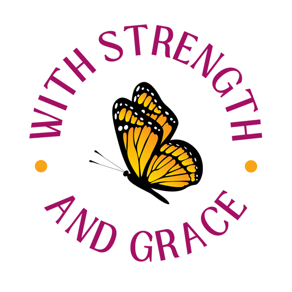 With Strength And Grace